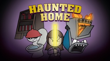 Haunted Home (2022/1) Image