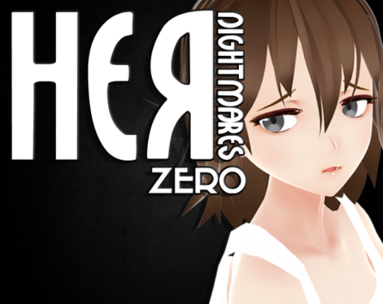 Her Nightmares: Zero Game Cover