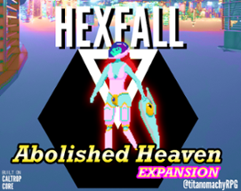 HEXFALL Image