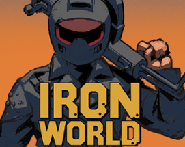 Iron World Image