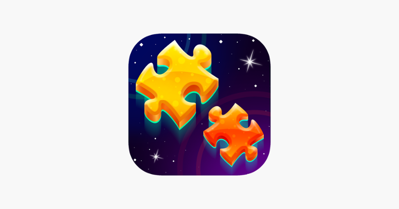 Jig Jigsaw Puzzle Game Cover