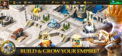 King of Thrones:Game of Empire Image