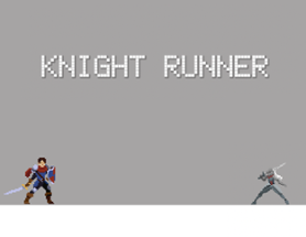 Knight Runner Image