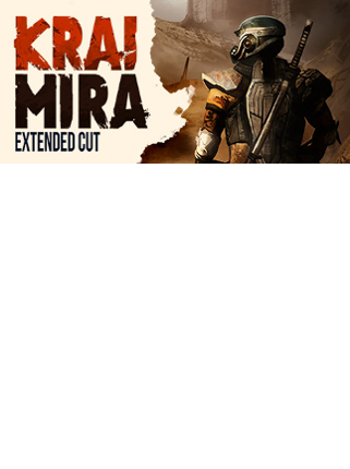 Krai Mira: post-apocalyptic Crimea Game Cover