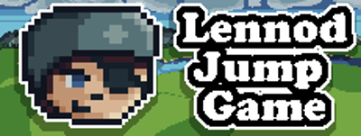 Lennod Jump Game Image