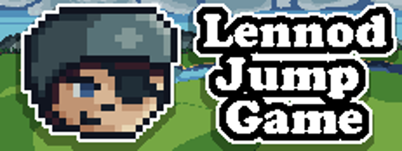 Lennod Jump Game Game Cover