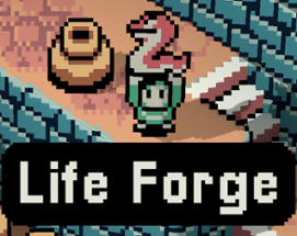 Life Forge (MVM 23) Image