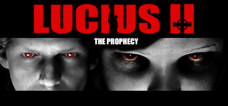 Lucius II Game Cover