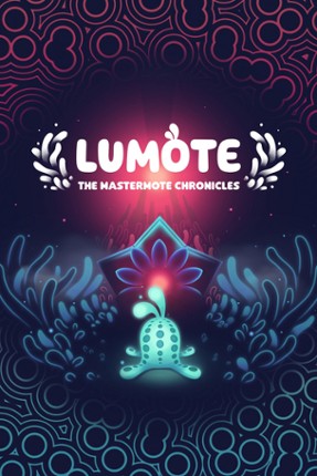 Lumote: The Mastermote Chronicles Game Cover