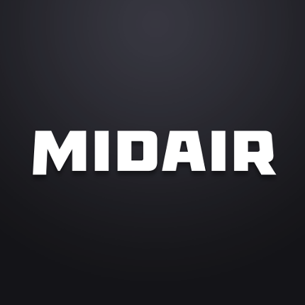 Midair Game Cover