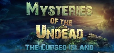 Mysteries of the Undead Image