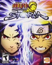 Naruto: Ultimate Ninja Storm Image