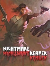 Nightmare Reaper Image