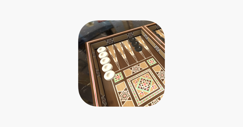 Original Backgammon Game Cover