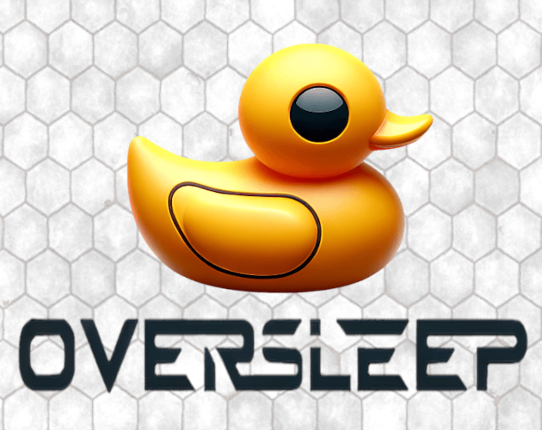 Oversleep Game Cover