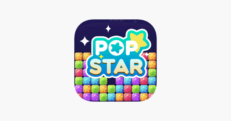 Pop Stars Game Cover