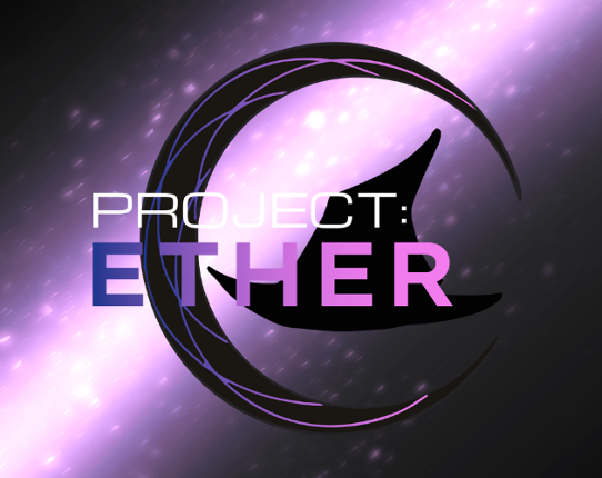 Project: Ether Game Cover