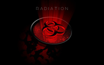 Radiation Image