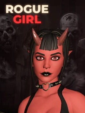 Rogue Girl Game Cover