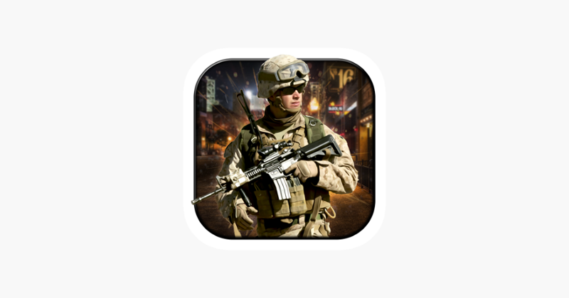 Sniper Survival Hitman - Sooting Game Game Cover