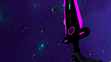 Star Eater Oculus Quest Image