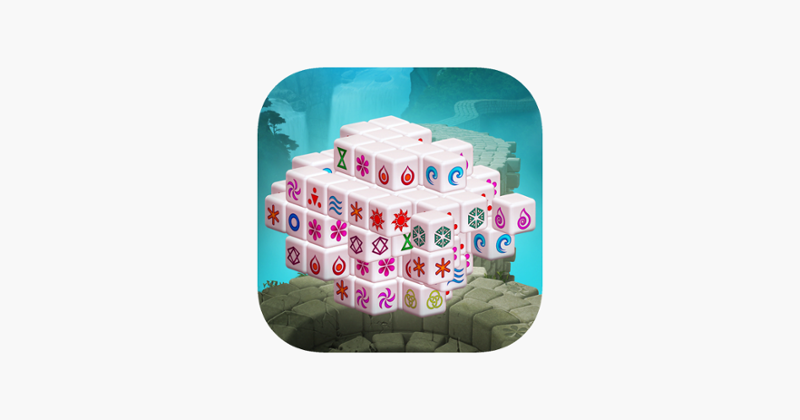 Tap Tiles - 3D Mah-jong Games Game Cover