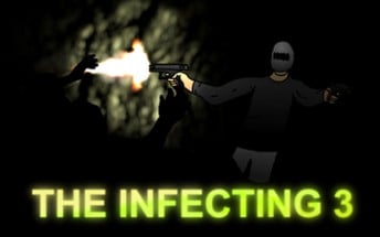 The Infecting 3 Image