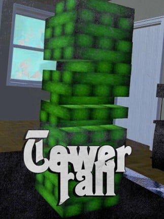 Tower Fall Game Cover