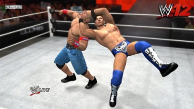WWE '12 Image