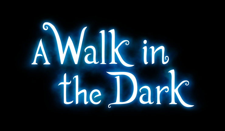 A Walk in the Dark Game Cover