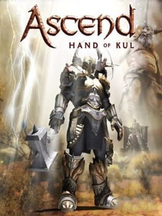 Ascend: Hand of Kul Game Cover