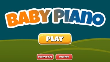 Baby Piano Tiles Image