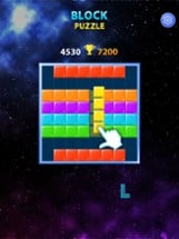 Block Puzzle Game! Image