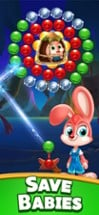 Bubble Friends Bubble Shooter Image