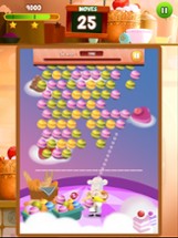 Bubble Pop Sniper: World Bubble Shooter Puzzle Image