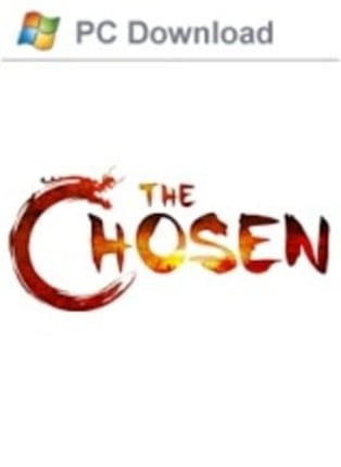 Chosen 2 Game Cover