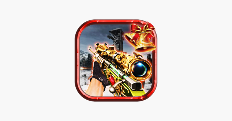 Counter Terrorist Xmas Game Cover