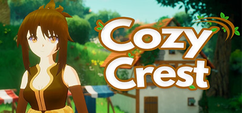 Cozy Crest Game Cover