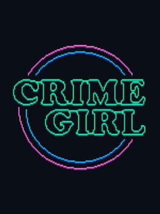 Crime Girl Game Cover