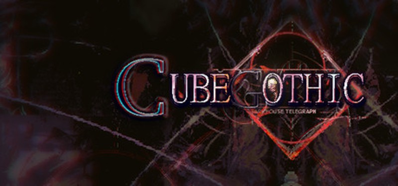 Cube Gothic Game Cover