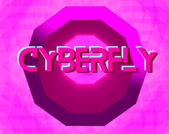 CyberFly Game Cover