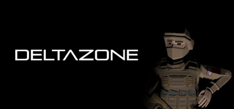 Deltazone Game Cover