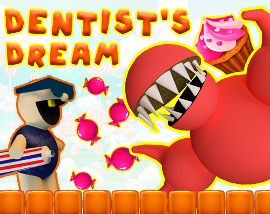 Dentist's Dream Game Cover