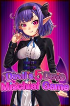 Devil's 5 Days Mischief Game Image