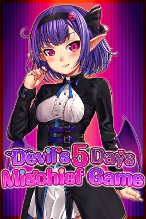 Devil's 5 Days Mischief Game Game Cover