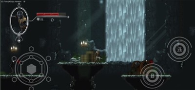 Dungeon Escape DL Image