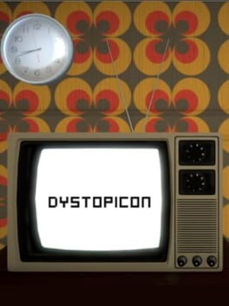 Dystopicon Game Cover