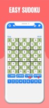 Easy Sudoku : Best Number Game Image