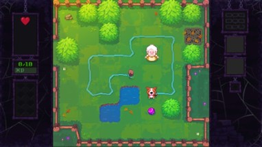 Fidel Dungeon Rescue Image