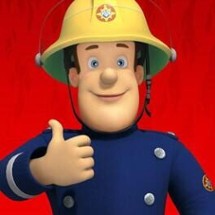 Fireman Sam: Junior Cadet Image